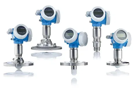 大宗液体和固体消耗的精准测量