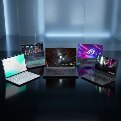 Laptop