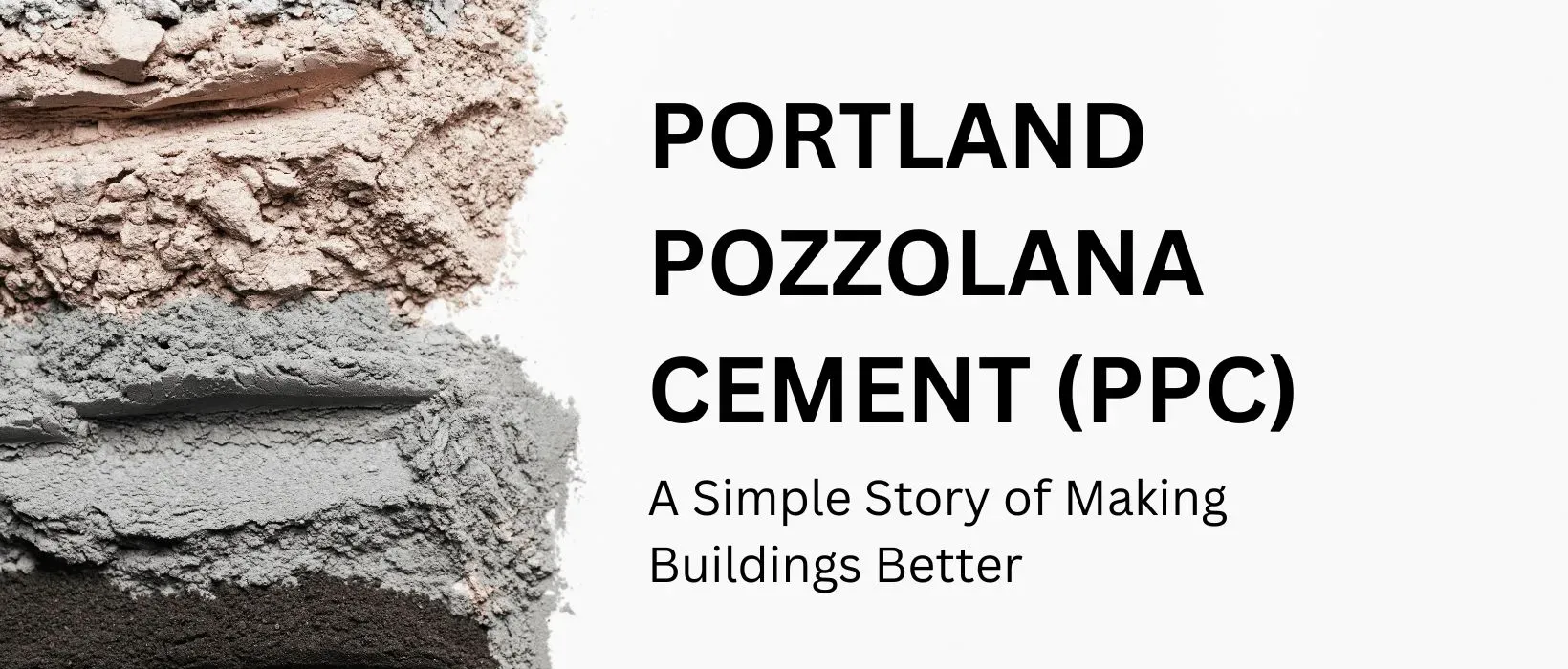 Pozzolanic cement