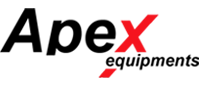 Apex Equipment logo