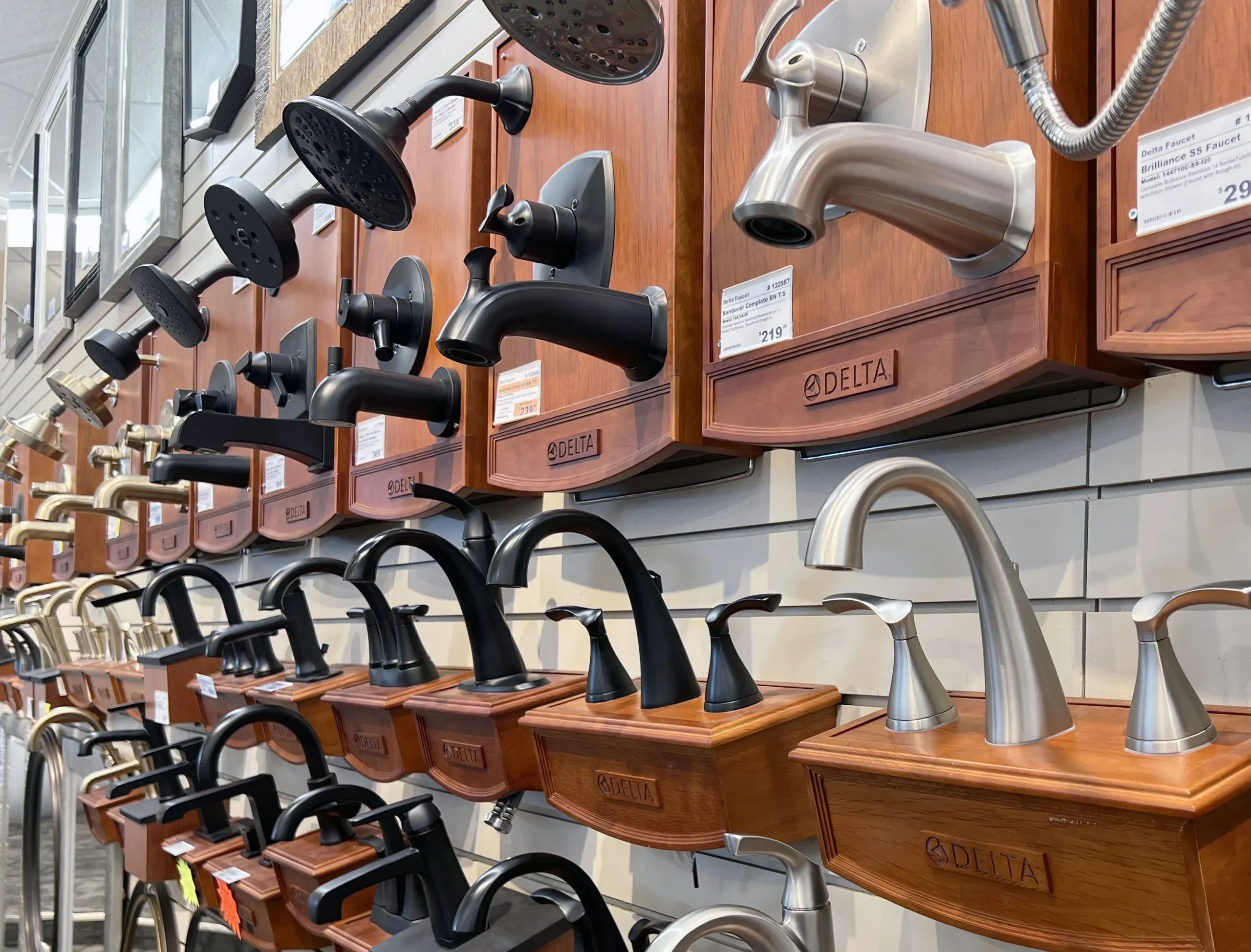 چگونه نماینده فروش شیرآلات معتبر شویم؟