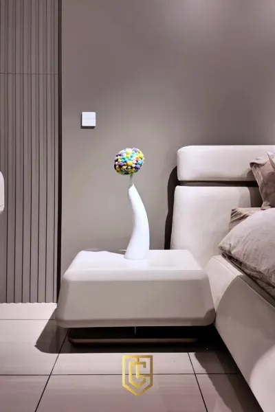 إكسسوارات موكا