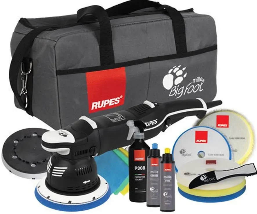 Introduction to Polishing Systems