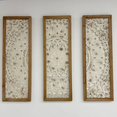 Wooden Wall Art