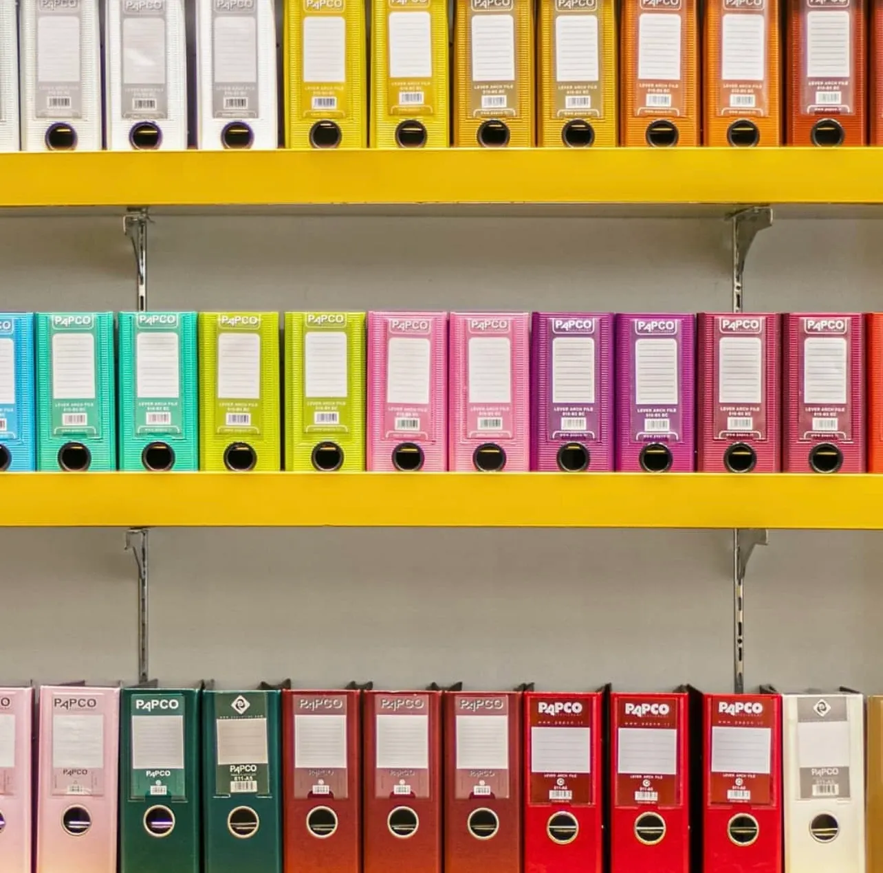 Papco Düzenleyiciler