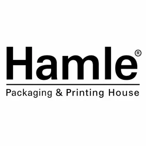 标志 哈姆勒 印刷厂