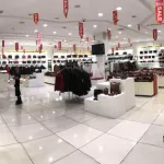 branch Ghoddousi Store