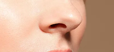 جراحة الأنف