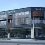 branch Spadana Health Motor Company (Salamatian)