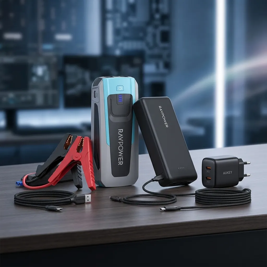 Accessories Avajang Technology Innovators Company