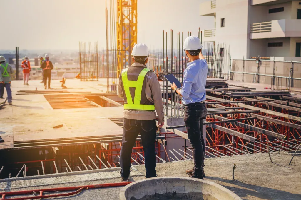 Complete Checklist for Starting a Construction Project for Employers and Investors