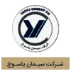 شعار شركة إسمنت ياسوج