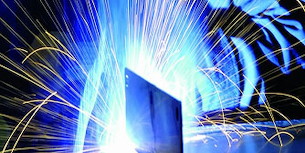 Welding and Welding Equipment: Essential Tools for Strong and Durable Connections Ataman Teknik