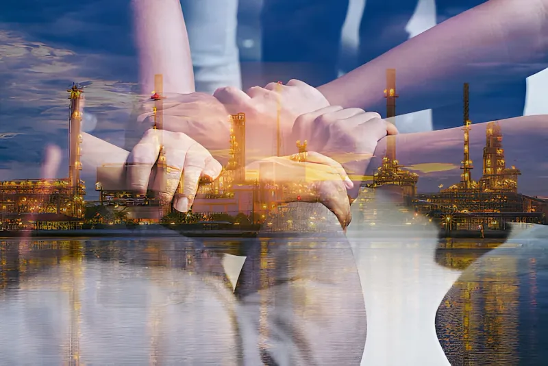 Contract consulting and management undefined