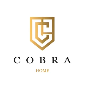 Logo  Kobra Home