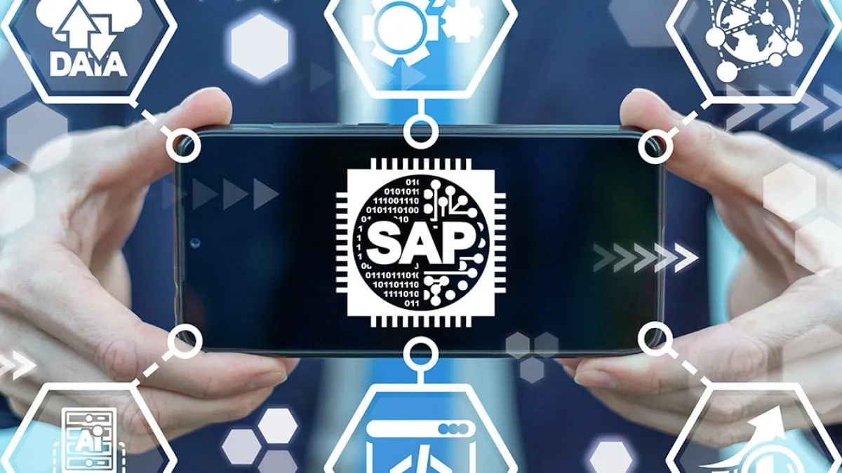 Webinar on Introduction to SAP Business One, hosted by Viragostar
