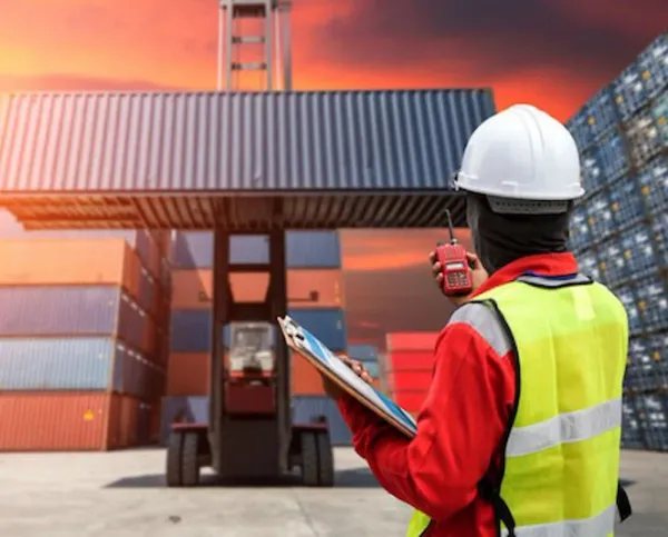 Sunline Deniz Taşımacılığı & Lojistik