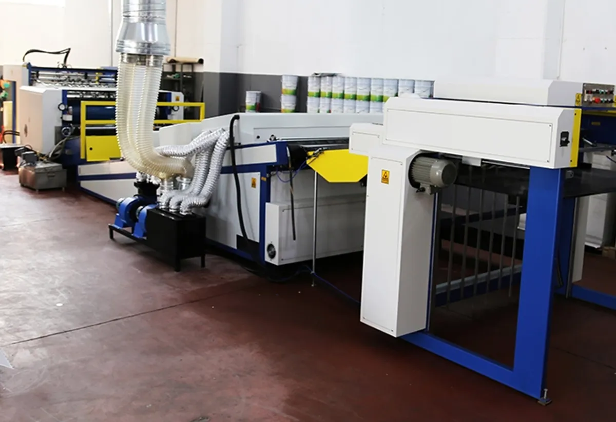 价格合理的优质印刷机