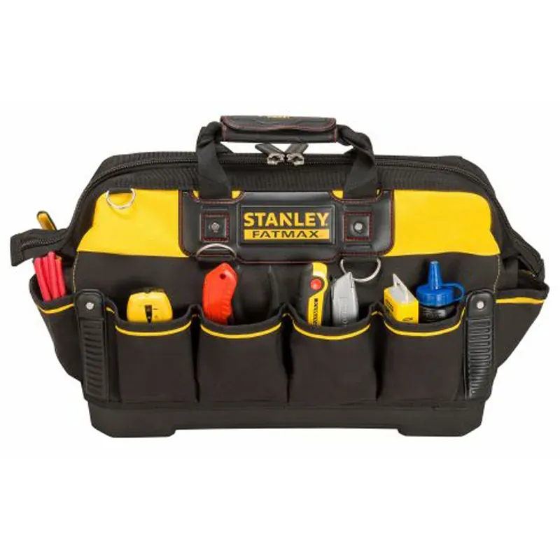 "Fatmax Tool Bag | 18