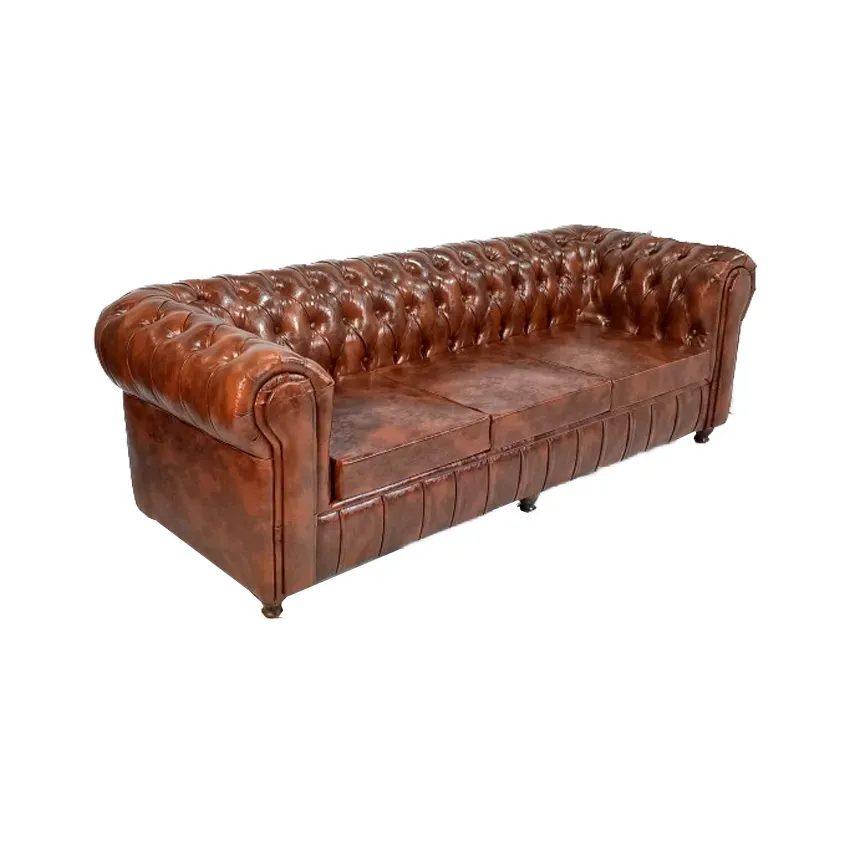 切斯特水晶沙发款式