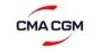 شعار CMACGM