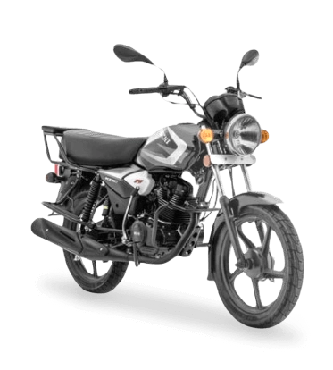 Представляем мотоцикл DAICHI HX180 Промышленная группа Ниру Мотор