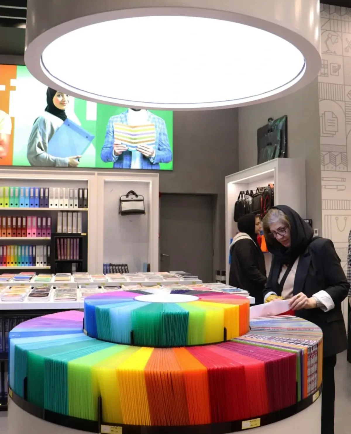 Papco kırtasiye ürünleri