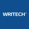 标志 Writech (睿智)