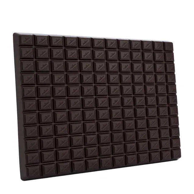 Parmida Cocoa Keyboard Block Chocolate 1kg