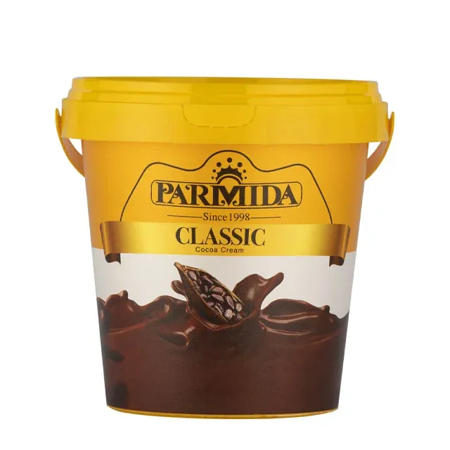 Parmida Classic Bucket Breakfast Chocolate 1kg