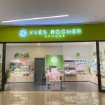 branch Yves Rocher (Duhok's Family mall)