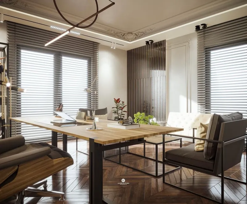 Pema Home'dan Uzman Perde Hizmetleri