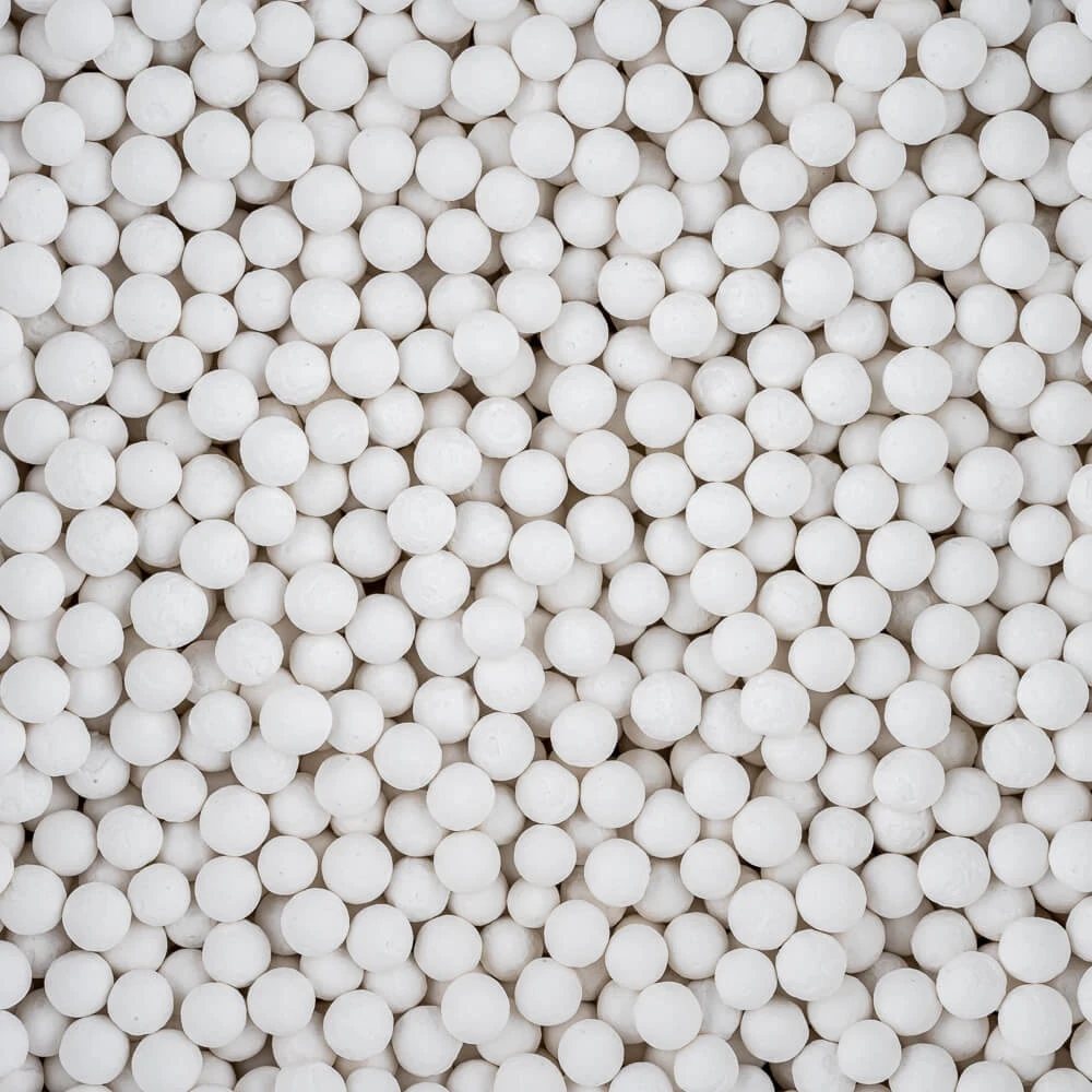 Active Alumina and Fine Graphite Powder MashinSakht Industrial Machinery Manufacturing Company