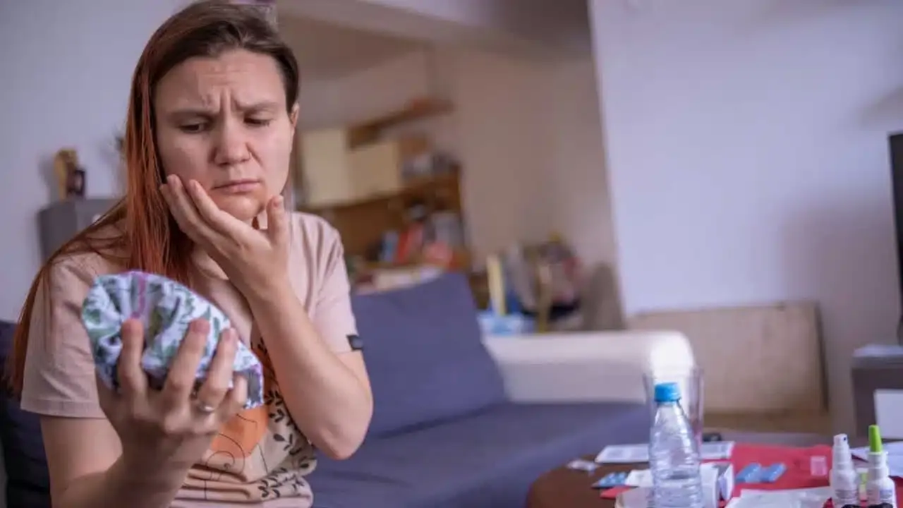 الآثار الجانبية والرعاية بعد علاج PRP