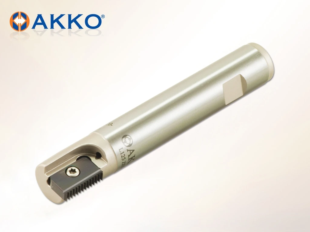 Thread Milling Tools AKKO