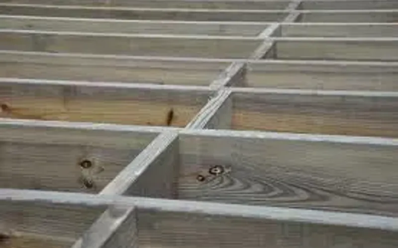 How Much Does It Cost to Build a Beam-and-Block Roof?