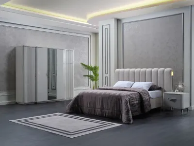 Bed Room Set
