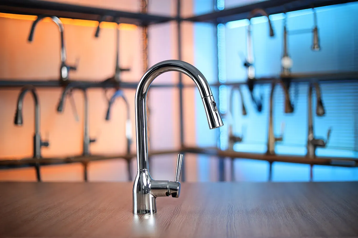 مزایا و معایب خرید مستقیم از تولیدکننده شیرآلات