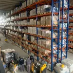 branch شرکت صنعت پیچ و مهره و لوازم یدکی آنکارا (دفتر مرکزی)
