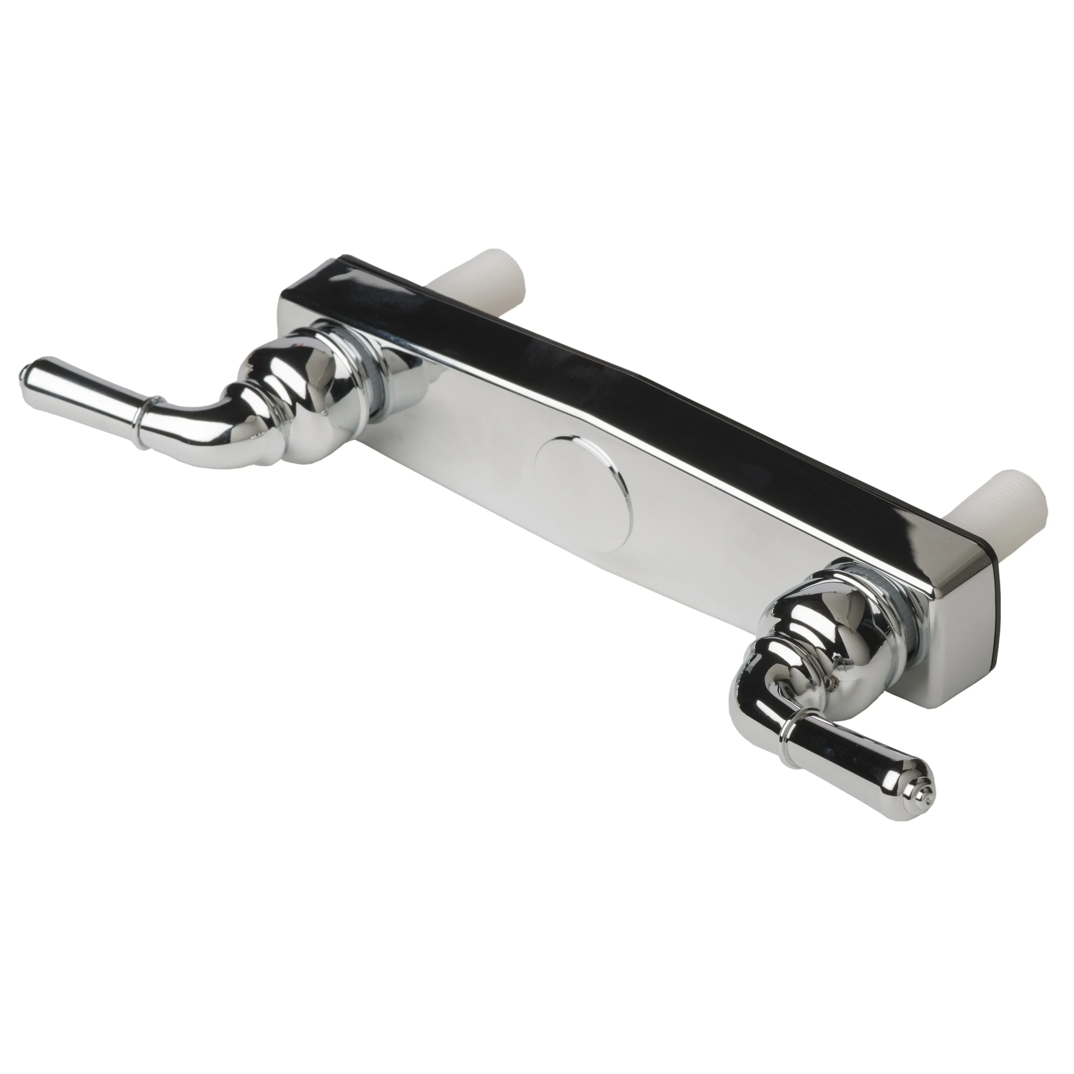 Prospects for Exporting Iranian Faucets to Regional Countries (Iraq, Turkey, Russia)