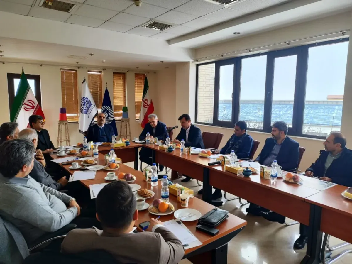 Растущий интерес инвесторов к сотрудничеству с Tejarat Dukht