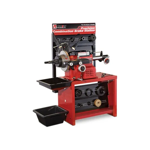 Products for Light and Heavy Vehicles