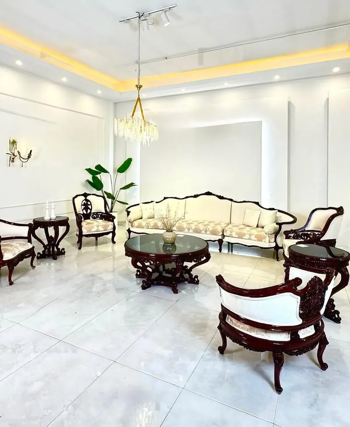 Nik 家具的极简设计