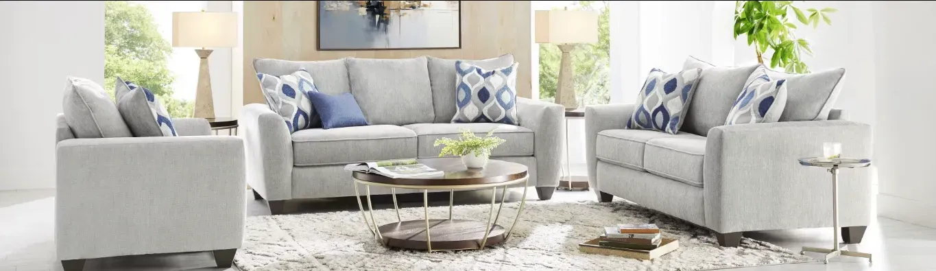 根据房屋面积和户型风格选择沙发指南