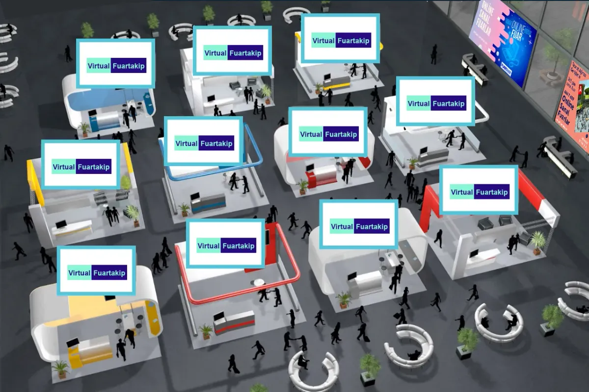 شارمارکێت: پردی نێوان دروستکەرانی مۆبیلیاتی جیهانی و کڕیاران