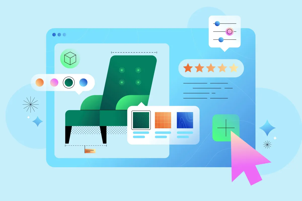 Key considerations for choosing furniture based on your home or office space