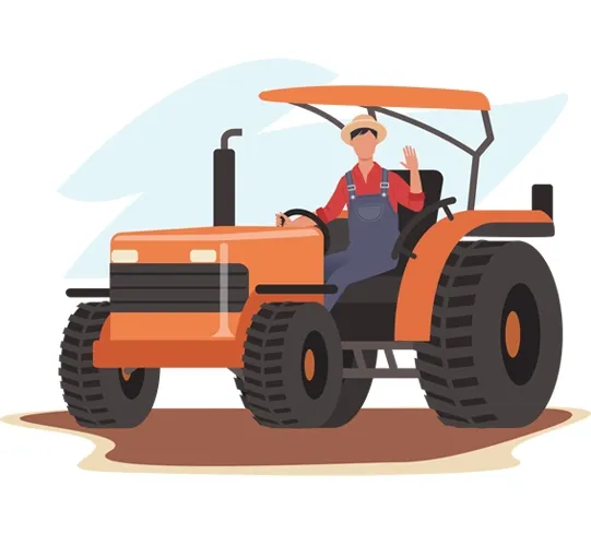 Сельскохозяйственное страхование