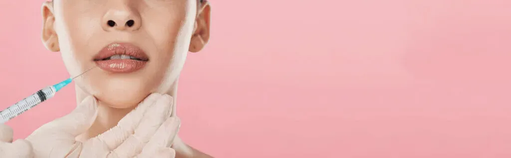 皮肤填充剂全攻略：面部与下巴填充的最佳品牌与种类解析