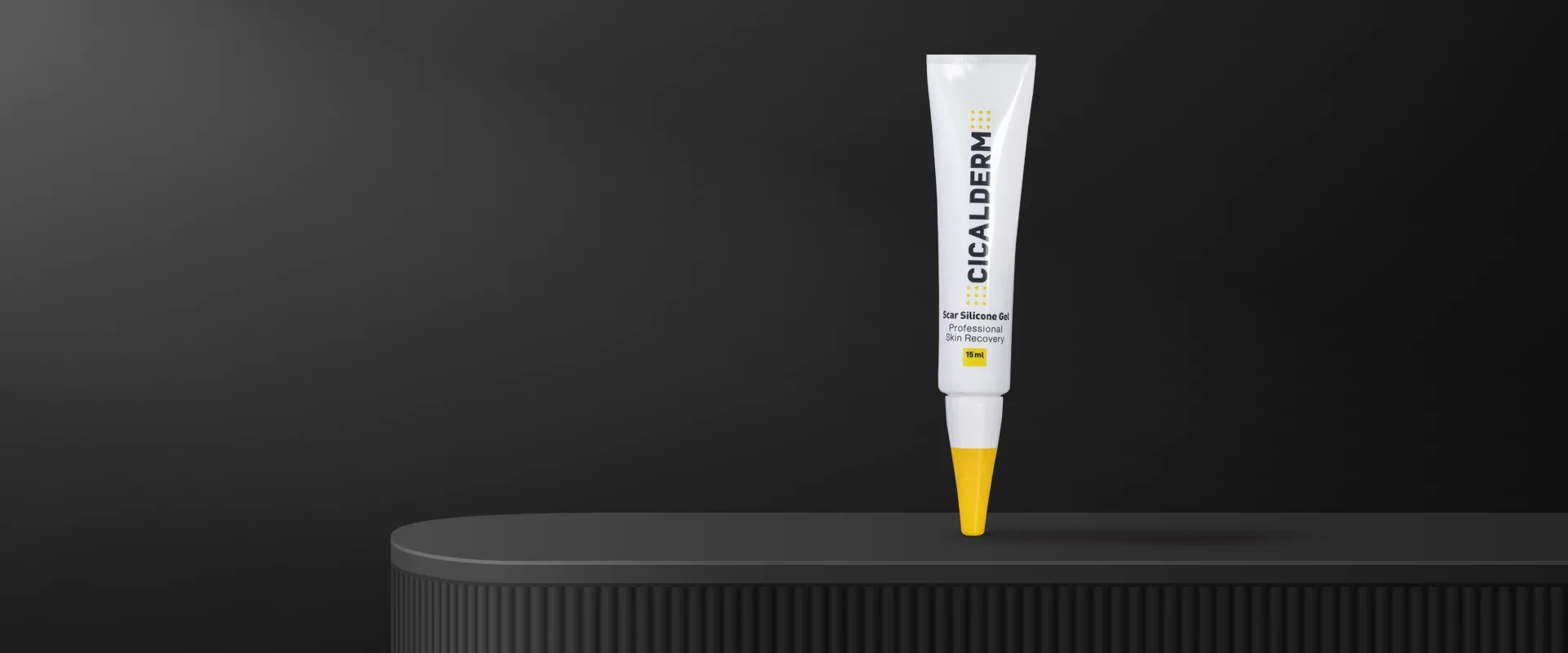 Сикледерм Гель для восстановления кожи после шрамов