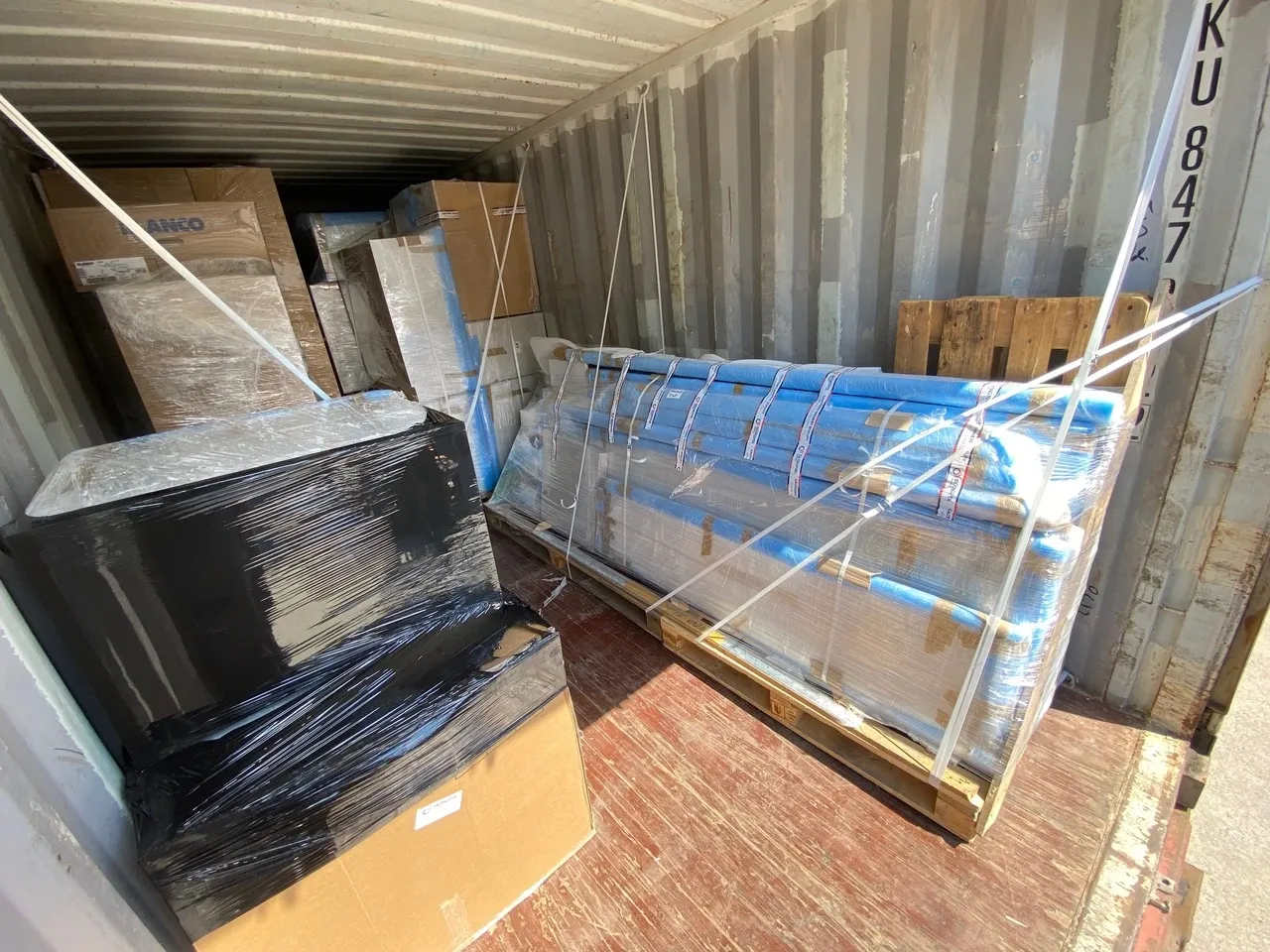 Legal and Customs Challenges for Faucet Exports in 2025